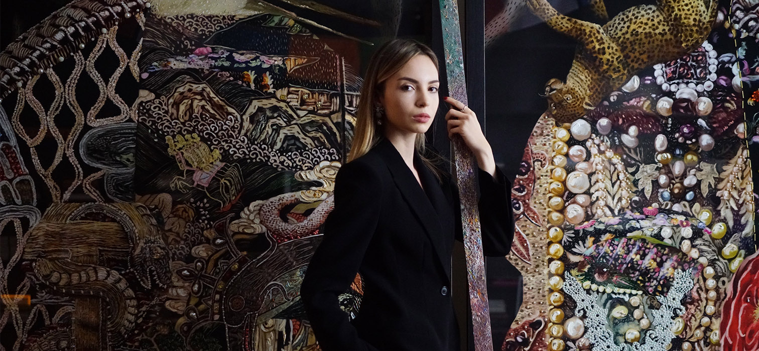 Hafızanın İhtişamı: Lal Batman Ile “The Grand Excess” Üzerine